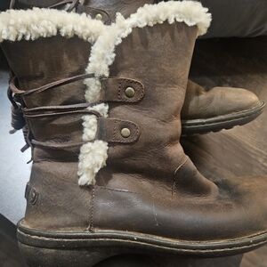 Ugg boots 9